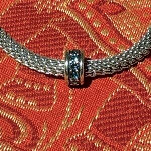 Brighton Blue Spacer